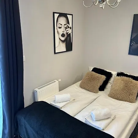 Apartman Everysky - Wilcza 3f-1 Karpacz